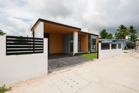 บ้านในพัทยา, ประเทศไทย 3 ห้องนอน № 194904 - รูปถ่าย 2