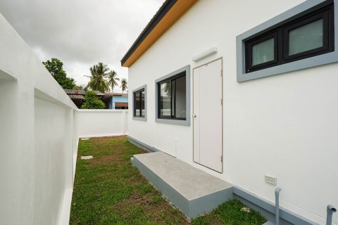 บ้านในพัทยา, ประเทศไทย 3 ห้องนอน № 194904 - รูปถ่าย 11