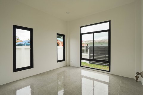 บ้านในพัทยา, ประเทศไทย 3 ห้องนอน № 194904 - รูปถ่าย 19