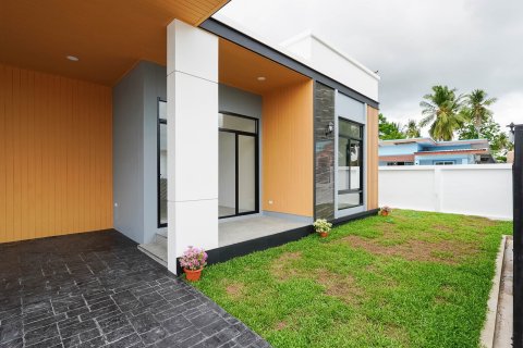 บ้านในพัทยา, ประเทศไทย 3 ห้องนอน № 194904 - รูปถ่าย 6