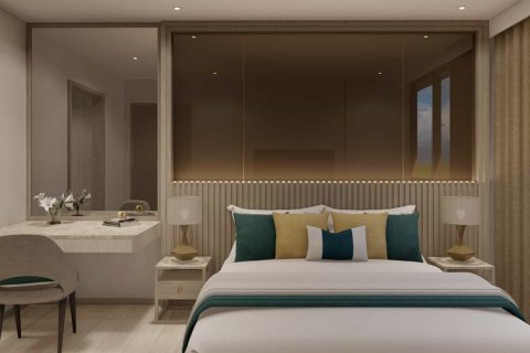 Condo in Bang Tao, Thailand, 1 bedroom  № 166398 - photo 2