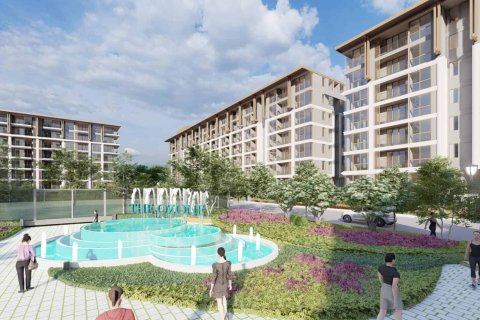 Condo in Bang Tao, Thailand, 1 bedroom  № 166398 - photo 11