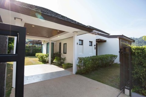 Villa à Phuket, Thaïlande 2 chambres № 166392 - photo 19