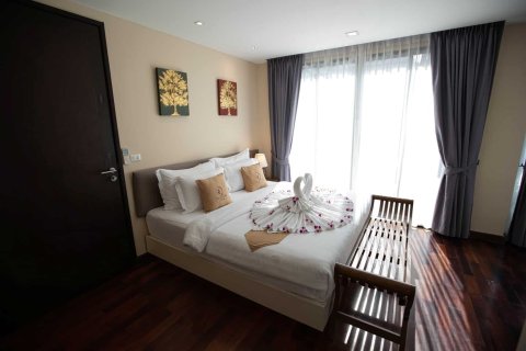 Villa à Phuket, Thaïlande 2 chambres № 166392 - photo 4