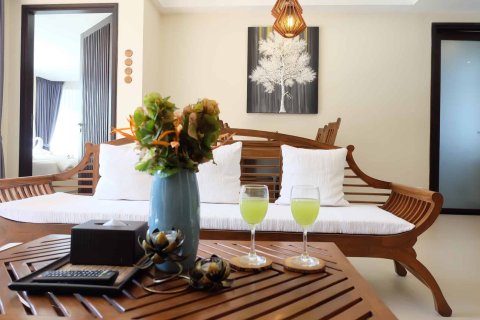 Villa à Phuket, Thaïlande 2 chambres № 166392 - photo 12