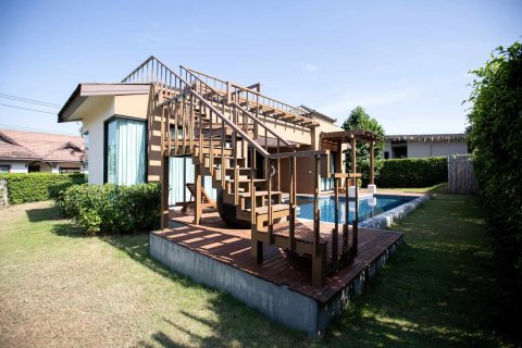 Villa à Phuket, Thaïlande 2 chambres № 166392 - photo 18