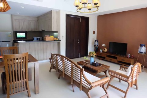 Villa à Phuket, Thaïlande 2 chambres № 166392 - photo 13