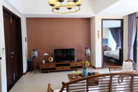 Villa à Phuket, Thaïlande 2 chambres № 166392 - photo 10