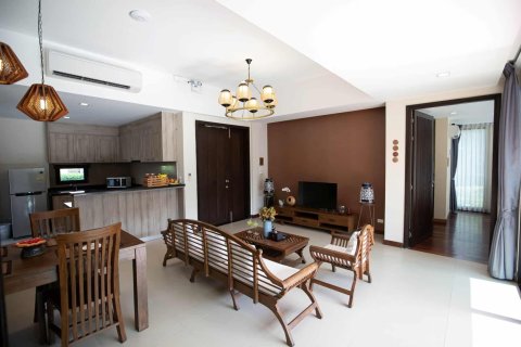 Villa à Phuket, Thaïlande 2 chambres № 166392 - photo 3