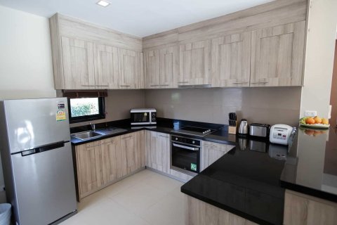 Villa à Phuket, Thaïlande 2 chambres № 166392 - photo 7