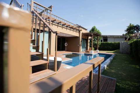 Villa à Phuket, Thaïlande 2 chambres № 166392 - photo 17