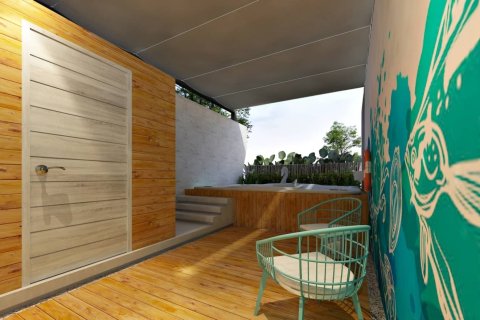 Villa in Phuket, Thailand 1 bedroom № 166393 - photo 9