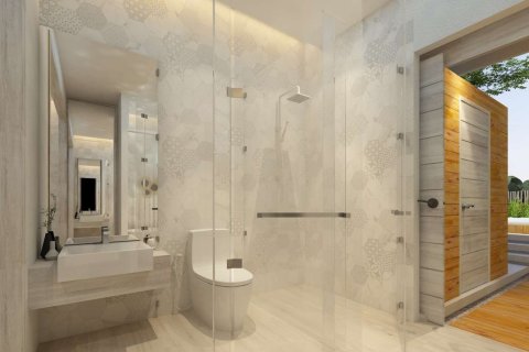 Villa in Phuket, Thailand 1 bedroom № 166393 - photo 15