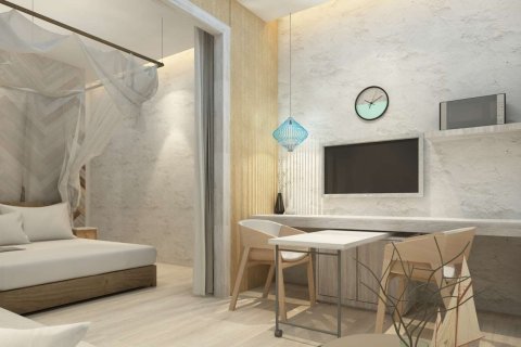 Villa in Phuket, Thailand 1 bedroom № 166393 - photo 12