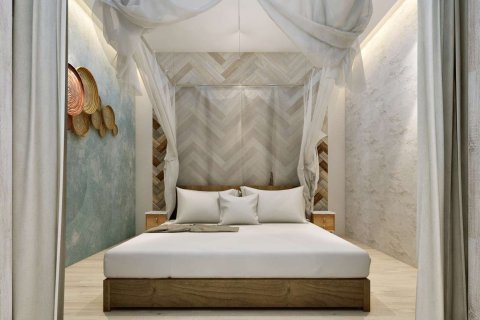 Villa in Phuket, Thailand 1 bedroom № 166393 - photo 10