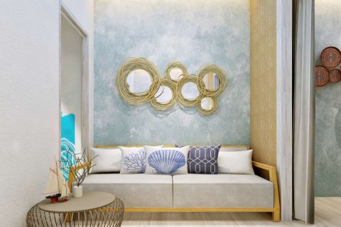 Villa in Phuket, Thailand 1 bedroom № 166393 - photo 5