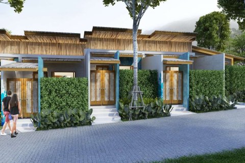 Villa in Phuket, Thailand 1 bedroom № 166393 - photo 3