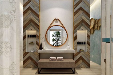 Villa in Phuket, Thailand 1 bedroom № 166393 - photo 16