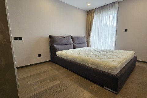 Condo à Bang Rak, Bangkok, Thaïlande, 2 chambres  № 201111 - photo 2
