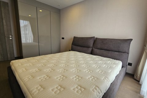 Condo à Bang Rak, Bangkok, Thaïlande, 2 chambres  № 201111 - photo 10