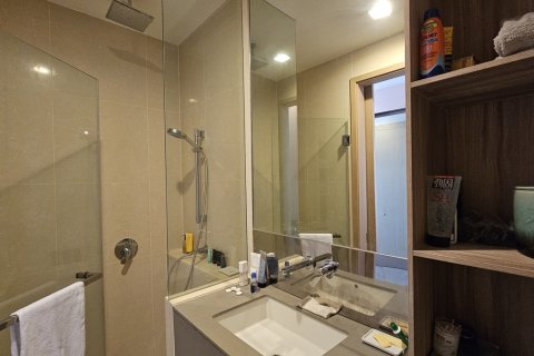 Condo à Watthana, Bangkok, Thaïlande, 1 chambre № 201109 - photo 3
