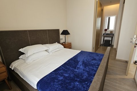 Condo à Watthana, Bangkok, Thaïlande, 1 chambre № 201109 - photo 5