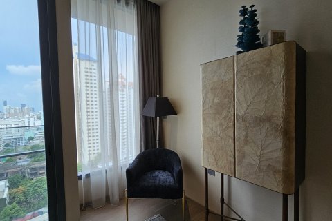 Condo à Watthana, Bangkok, Thaïlande, 1 chambre № 201109 - photo 9