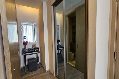 Condo à Watthana, Bangkok, Thaïlande, 1 chambre № 201109 - photo 7