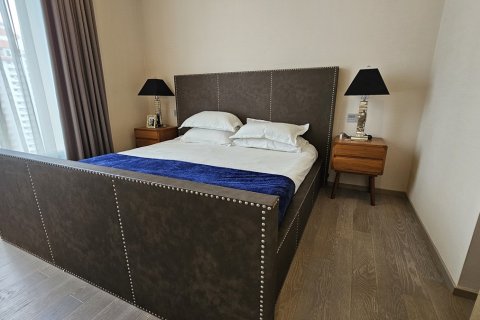 Condo à Watthana, Bangkok, Thaïlande, 1 chambre № 201109 - photo 6