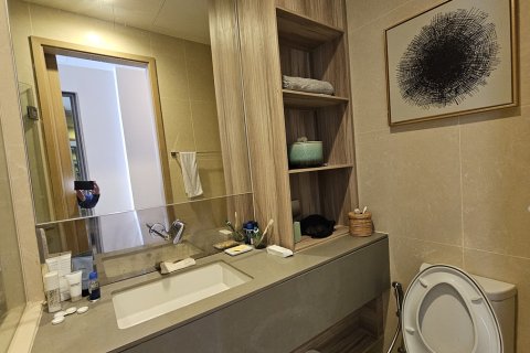 Condo à Watthana, Bangkok, Thaïlande, 1 chambre № 201109 - photo 4