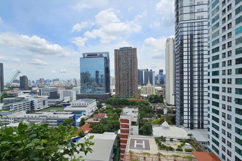 Condo à Watthana, Bangkok, Thaïlande, 3 chambres № 201112 - photo 15