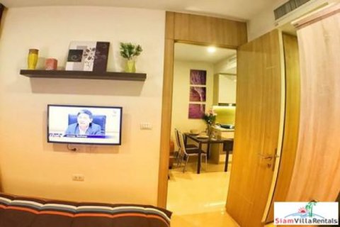 Apartment in Pattaya, Thailand 1 bedroom № 192976 - photo 3