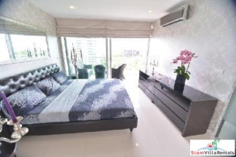 Apartment in Pattaya, Thailand 1 bedroom № 192977 - photo 3