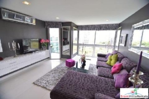 Apartment in Pattaya, Thailand 1 bedroom № 192977