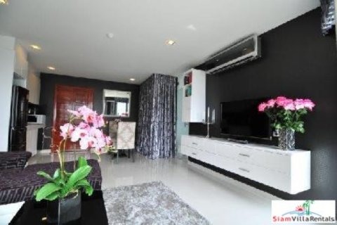 Apartment in Pattaya, Thailand 1 bedroom № 192977 - photo 5