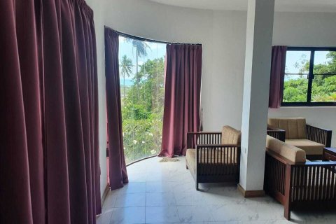 Вилла в Самуи, Таиланд с 4 спальнями № 154932 - фото 10