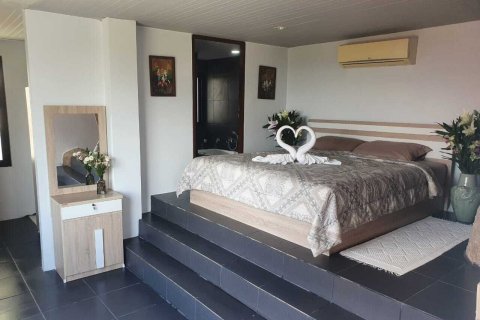 Вилла в Самуи, Таиланд с 4 спальнями № 154932 - фото 7