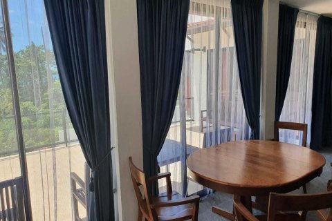 Вилла в Самуи, Таиланд с 4 спальнями № 154932 - фото 12