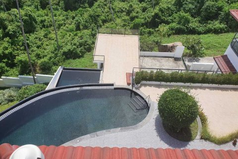 Вилла в Самуи, Таиланд с 4 спальнями № 154932 - фото 5