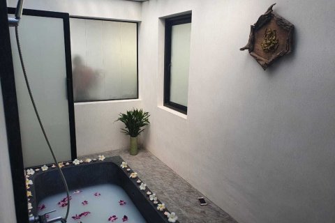 Вилла в Самуи, Таиланд с 4 спальнями № 154932 - фото 8