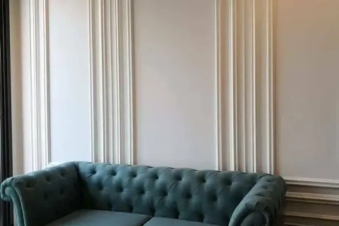 Студия в кондо в Ваттхане, Бангкок, Таиланд № 154937 - фото 3