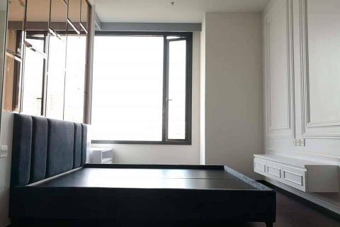 Студия в кондо в Ваттхане, Бангкок, Таиланд № 154937 - фото 9