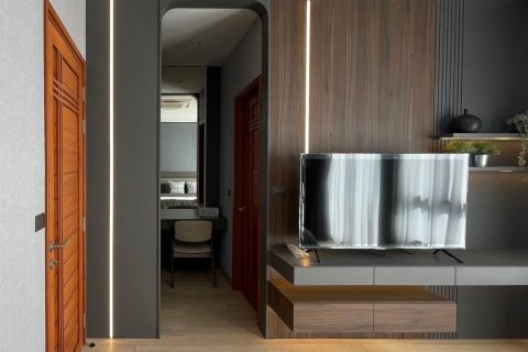 Villa in Hang Dong, Thailand 4 bedrooms № 154936 - photo 29