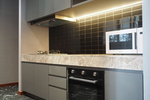 Villa in Hang Dong, Thailand 4 bedrooms № 154936 - photo 12