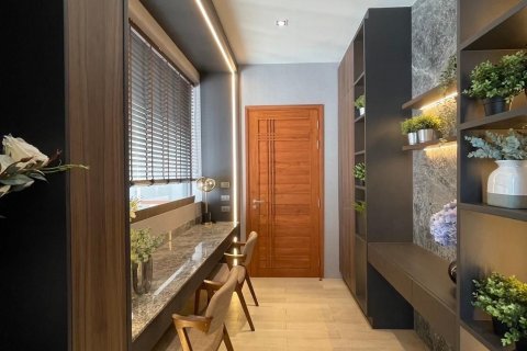 Villa in Hang Dong, Thailand 4 bedrooms № 154936 - photo 23