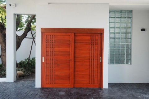 Villa in Hang Dong, Thailand 4 bedrooms № 154936 - photo 3