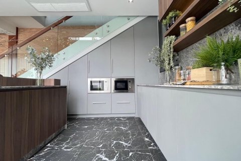 Villa in Hang Dong, Thailand 4 bedrooms № 154936 - photo 10