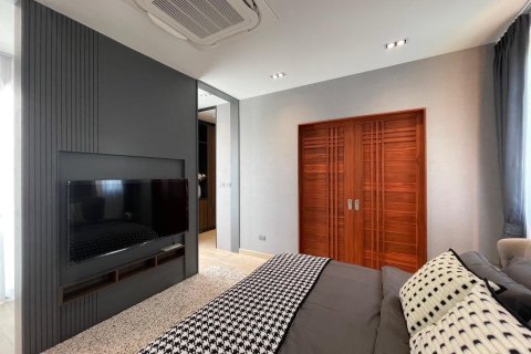 Villa in Hang Dong, Thailand 4 bedrooms № 154936 - photo 22