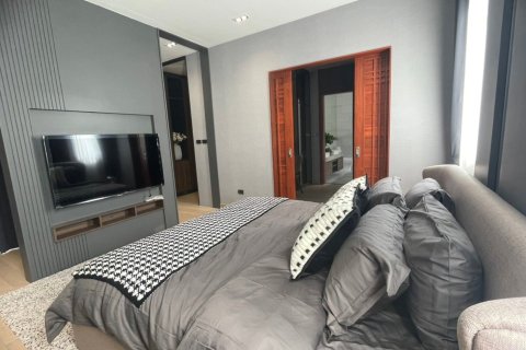 Villa in Hang Dong, Thailand 4 bedrooms № 154936 - photo 20