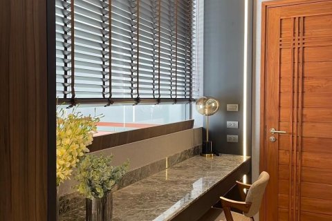 Villa in Hang Dong, Thailand 4 bedrooms № 154936 - photo 24